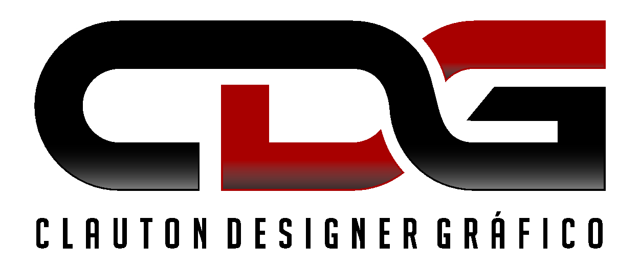 Clauton Designer Gr&aacute;fico e Comunica&ccedil;&atilde;o Visual.
